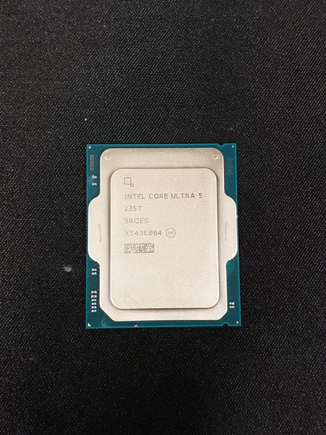 Intel Core Ultra 5 235T processor