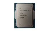Intel Core Ultra 5 245T processor – set ovenfra
