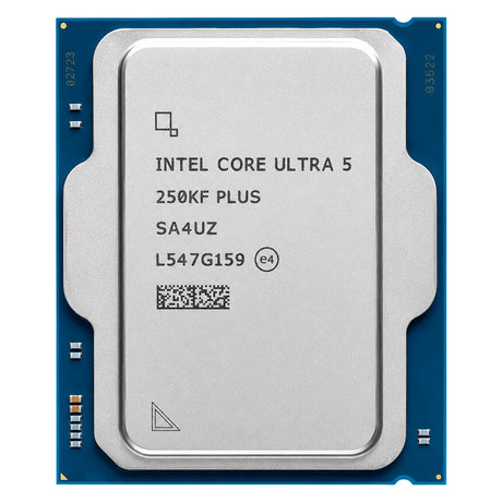 Intel Core Ultra 5 250KF Plus processor