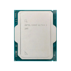 Intel Core Ultra 9 285 processor – set ovenfra