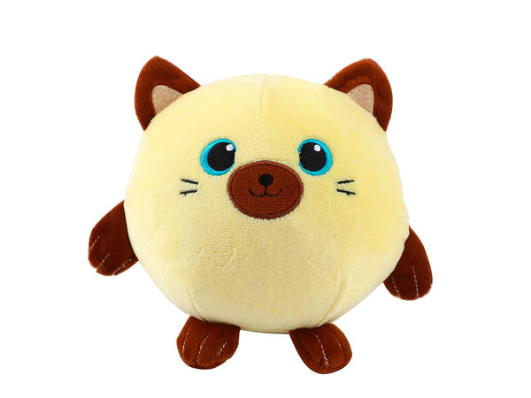 iTotal Siamese Cat – Squishy pude XL2779C