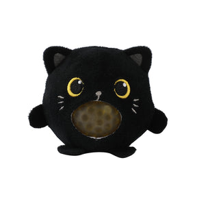iTotal Squishy Ball – sort kat