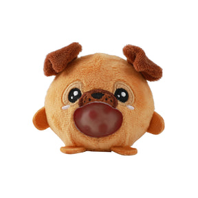 iTotal Squishy Ball – mops