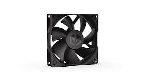 ENDORFY Zephyr 92 PC-Blæser - Sort
