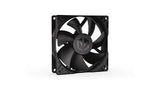 ENDORFY Zephyr 92 PC-Blæser - Sort