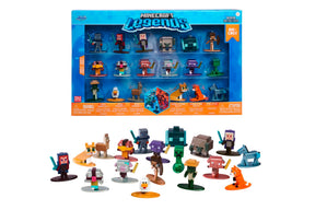 Jada - Minecraft Multi Pack Nani Figs Jada