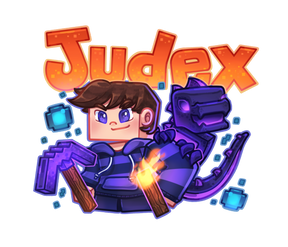 Judex BF2024 Tryk - Stor Geekd