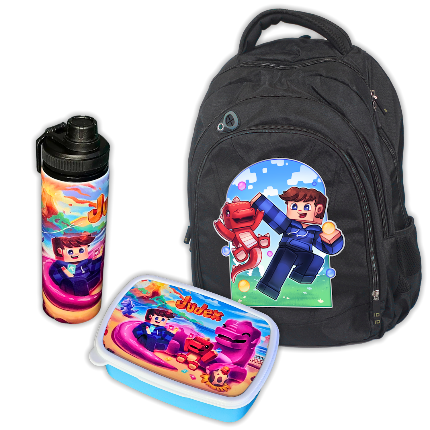 Judex Skolestart Bundle Judex