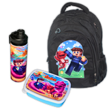 Judex Skolestart Bundle Judex