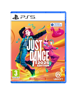Just Dance 2025 (Code in Box) - PlayStation 5