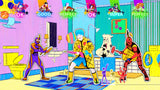 Just Dance 2025 (Code in Box) - PlayStation 5