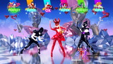Just Dance 2025 (Code in Box) - PlayStation 5
