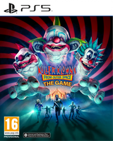 Killer Klowns from Outer Space: The Game Skybound Games
