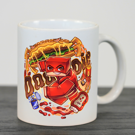 Doodie Madkamp Kop Doodie