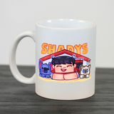 Shadys Kæledyr Kop ShadysMC