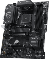 MSI B550 GAMING – AM4 bundkort