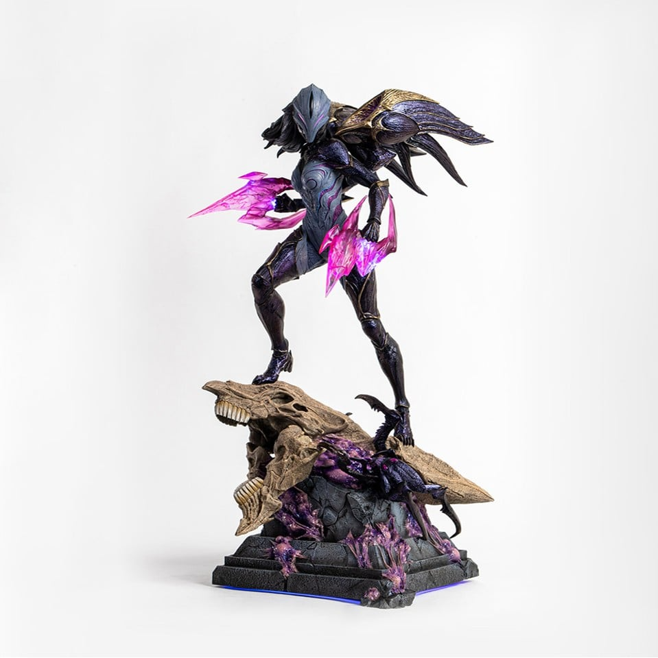 League of Legends KAI'SA staty i 1/4 skala