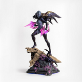League of Legends KAI'SA staty i 1/4 skala