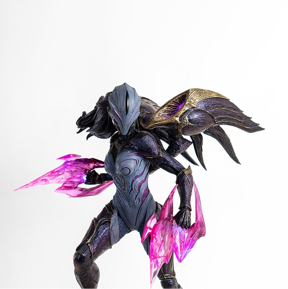 League of Legends KAI'SA staty i 1/4 skala