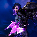 League of Legends KAI'SA staty i 1/4 skala