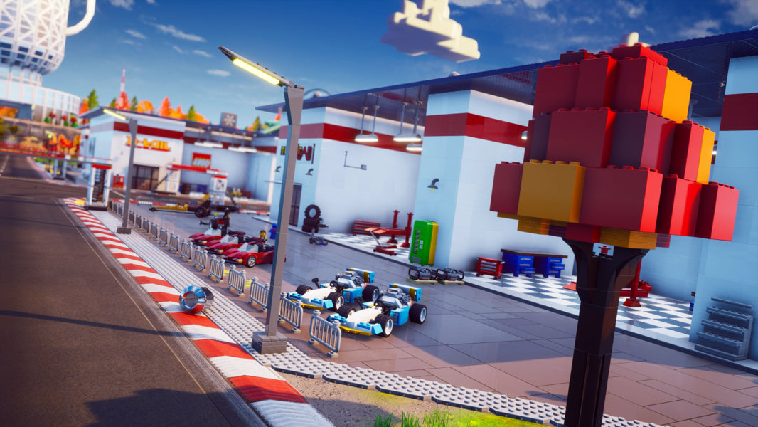 LEGO 2K Drive (Awesome Edition) - Xbox Series X
