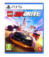 LEGO 2K Drive - PlayStation 5