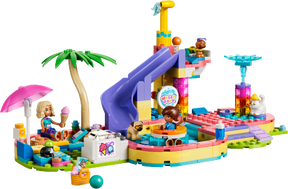 LEGO Friends Sjov dag i vandland