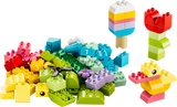 LEGO DUPLO Farverig kreativ æske