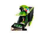 LEGO City - Spelturneringslastbil (60388)