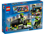 LEGO City - Spelturneringslastbil (60388)
