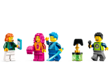 LEGO City - Spelturneringslastbil (60388)