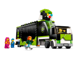 LEGO City - Spelturneringslastbil (60388)