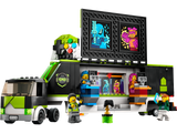 LEGO City - Spelturneringslastbil (60388)