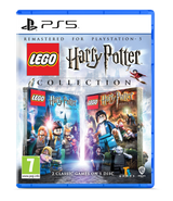 LEGO Harry Potter Collection (Storbritannien/Norden) - PlayStation 5