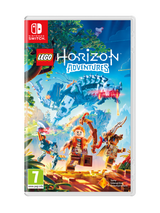 LEGO Horizon Adventures - Nintendo Switch