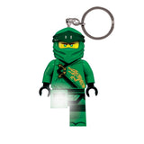 LEGO - Keychain w/LED Ninjago - Lloyd (4004036-LGL-KE150) LEGO LED