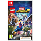 LEGO Marvel Super Heroes 2 (Code in Box) Warner Bros.