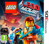LEGO Movie: The Videogame WARNER HOME VIDEO