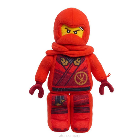 LEGO NINJAGO Kai – bamse, 23 cm