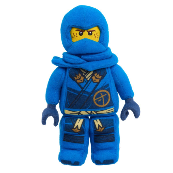 LEGO NINJAGO Jay Bamse 23 cm