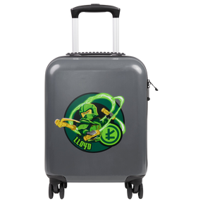 LEGO - Play Date 16 Trolley - NINJAGO®, Elemental Master of Energy (20160-2501) LEGO