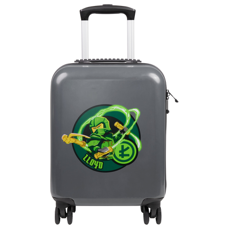 LEGO - Play Date 16 Trolley - NINJAGO®, Elemental Master of Energy (20160-2501) LEGO