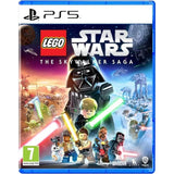 LEGO Star Wars: The Skywalker Saga Classic Character Edition Warner Bros.