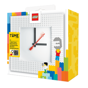 LEGO – Wall Clock (4017312-53771) LEGO Watches