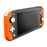 Lizard Skins DSP Controller Grip til Switch Lite - Tangerine