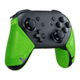 Lizard Skins DSP Controller Grip til Switch Pro Contoller - Emerald Grøn