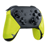 Lizard Skins DSP-kontrollgrepp för Switch Pro-kontroll - Neon