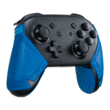 Lizard Skins DSP Controller Grip til Switch Pro Contoller - Polar Blå