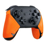Lizard Skins DSP Controller Grip til Switch Pro Contoller - Tangerine