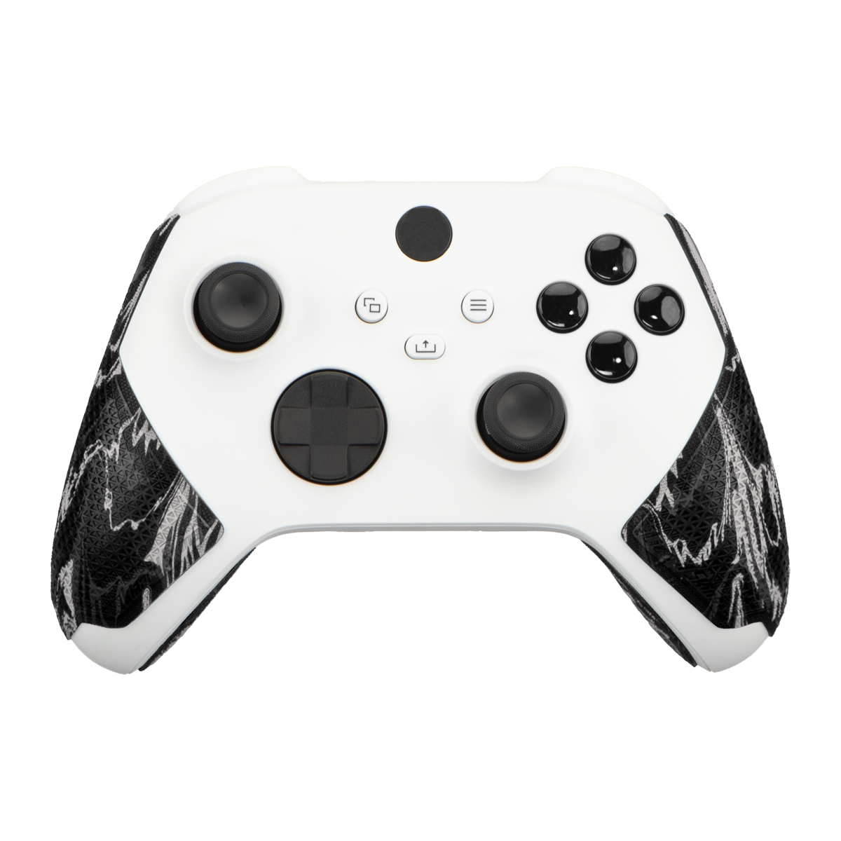 Lizard Skins DSP Controller Grip til Xbox Series X Sort Camo